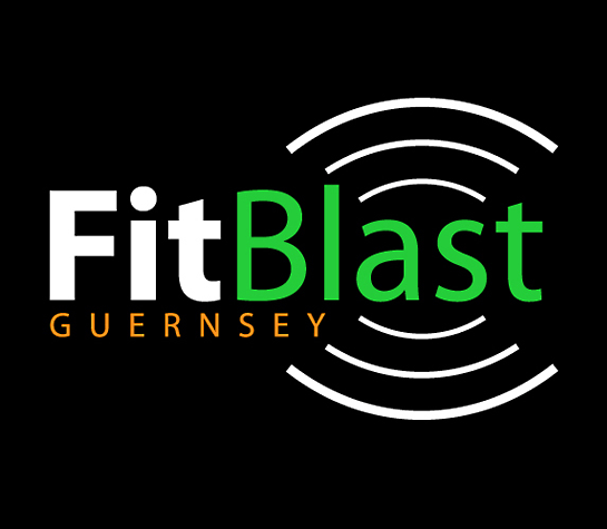 FitbBast Guernsey Logo Design
