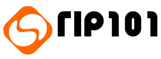 RIP101 Logo