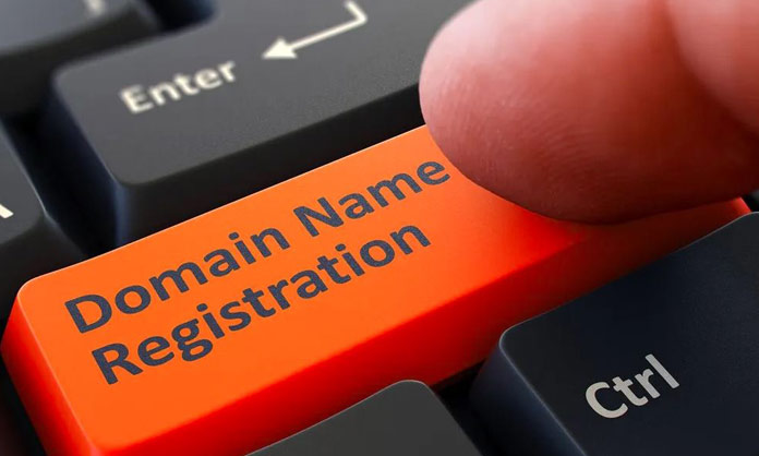 Domain Name Registration Guernsey