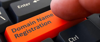 Domain Name Registration Guernsey
